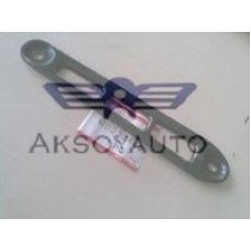 NİKELAJ KALORİFER ARKA L100